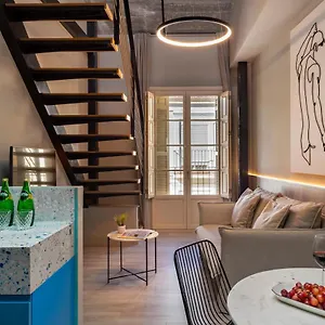 Coeo Pena Design Apartments Lägenhet