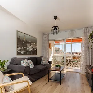 Apartamento Casa Carmen, Málaga